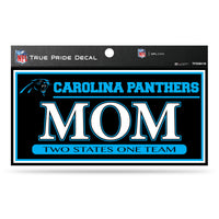 Wholesale Panthers - CR 3" X 6" True Pride Decal - Mom