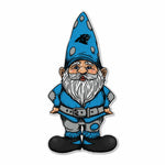 Wholesale Panthers - Cr Gnome Shape Cut Pennant