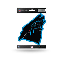 Wholesale Panthers - CR Home State Sticker