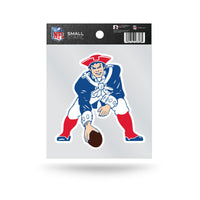 Wholesale Patriots Retro Small Static