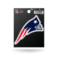 Wholesale Patriots Short Sport Decal