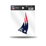 Wholesale Patriots Static Cling Small