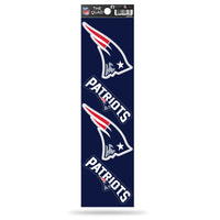 Wholesale Patriots The Quad Decal