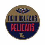 Wholesale Pelicans Shape Cut Logo With Header Card - Classic Design