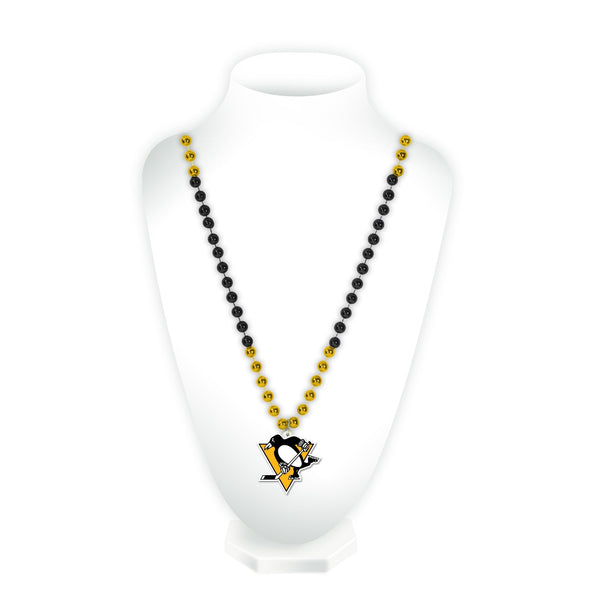 Wholesale Penguins Sport Beads With Medallion