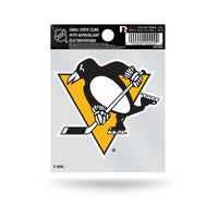 Wholesale Penguins Static Cling Small