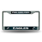 Wholesale Philadelphia Eagles Chrome Frame