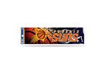 Wholesale Phoenix Suns Bumper Sticker
