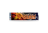 Wholesale Phoenix Suns Bumper Sticker