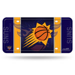 Wholesale Phoenix Suns Metal Tag