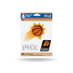Wholesale Phoenix Suns Triple Spirit Stickers