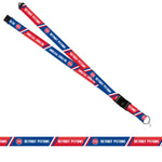 Wholesale Pistons Lanyard