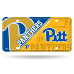 Wholesale Pitt Metal Tag