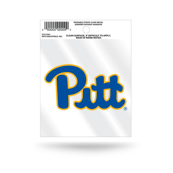 Wholesale Pitt Small Static Cling