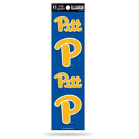 Wholesale Pitt The Quad Decal