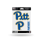 Wholesale Pitt Triple Spirit Stickers