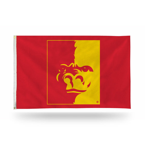 Wholesale Pittsburg State Banner Flag