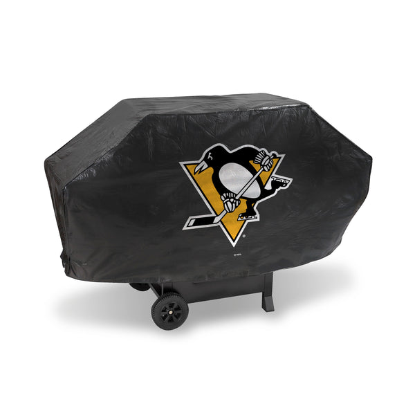 Wholesale Pittsburgh Penguins Grill Cover (Deluxe Vinyl)
