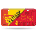 Wholesale Pittsburgh St Metal Tag