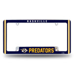 Wholesale Predators Alternate Design All Over Chrome Frame - Bottom Oriented