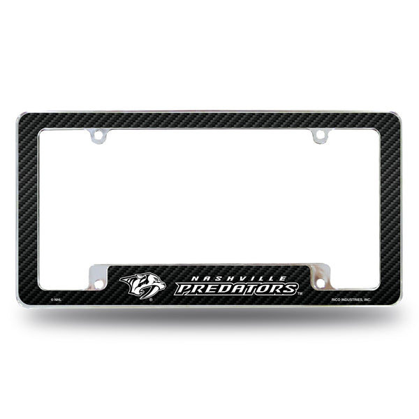 Wholesale Predators - Carbon Fiber Design - All Over Chrome Frame