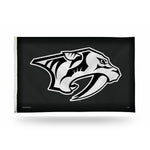 Wholesale Predators - Carbon Fiber Design - Banner Flag (3X5)