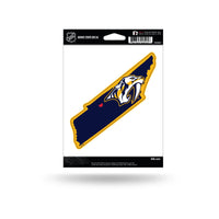 Wholesale Predators Home State Sticker