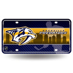 Wholesale Predators Metal Tag