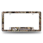 Wholesale Predators / Mossy Oak Camo Break-Up Country All Over Chrome Frame (Bottom Oriented)