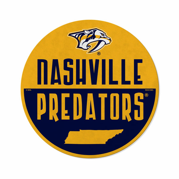 Wholesale Predators Shape Cut Logo With Header Card - Classic Design