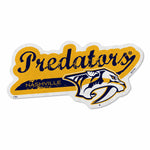 Wholesale Predators Shape Cut Logo With Header Card - Distressed Design