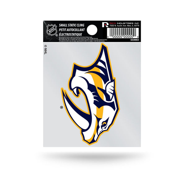 Wholesale Predators Small Static Cling