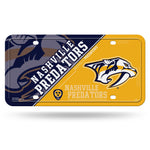 Wholesale Predators Split Design Metal Tag