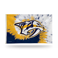 Wholesale Predators - Tie Dye Design - Banner Flag (3X5)