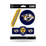 Wholesale Predators Triple Spirit Stickers