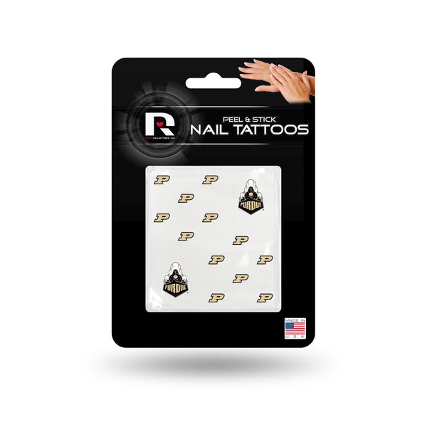 Wholesale Purdue Nail Tattoos