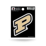 Wholesale Purdue Short Sport Decal