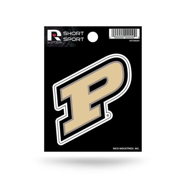 Wholesale Purdue Short Sport Decal