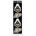 Wholesale Purdue The Quad Decal