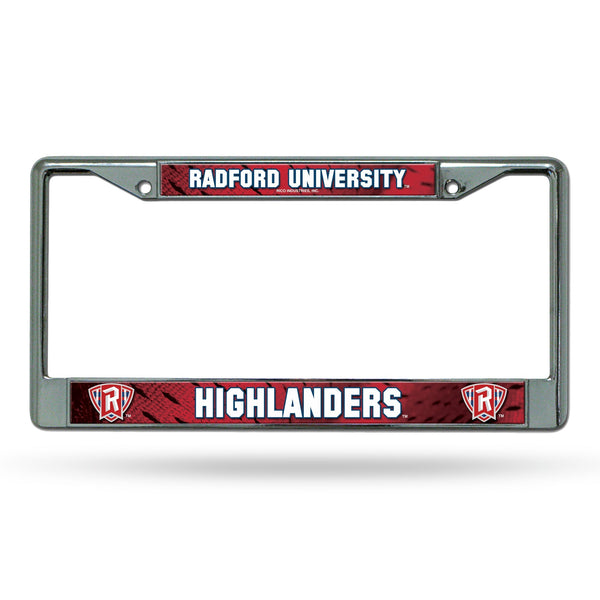 Wholesale Radford Chrome Frame