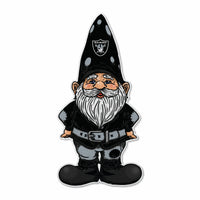 Wholesale Raiders Gnome Shape Cut Pennant