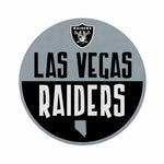 Wholesale-Raiders Shape Cut Logo With Header Card - Classic Design