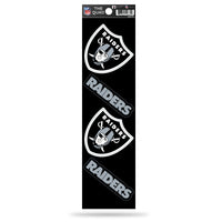 Wholesale Raiders The Quad Decal