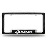 Wholesale Rams - Carbon Fiber Design - All Over Chrome Frame