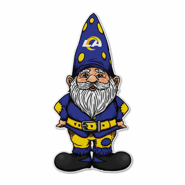 Wholesale Rams Gnome Shape Cut Pennant