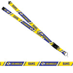 Wholesale Rams Lanyard