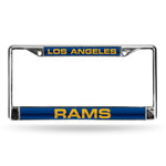 Wholesale Rams Retro Laser Chrome Frame