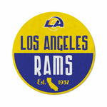 Wholesale-Rams Shape Cut Logo With Header Card - Classic Design