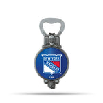 Wholesale Rangers - Ny Hockey Bottle Opener Magnet