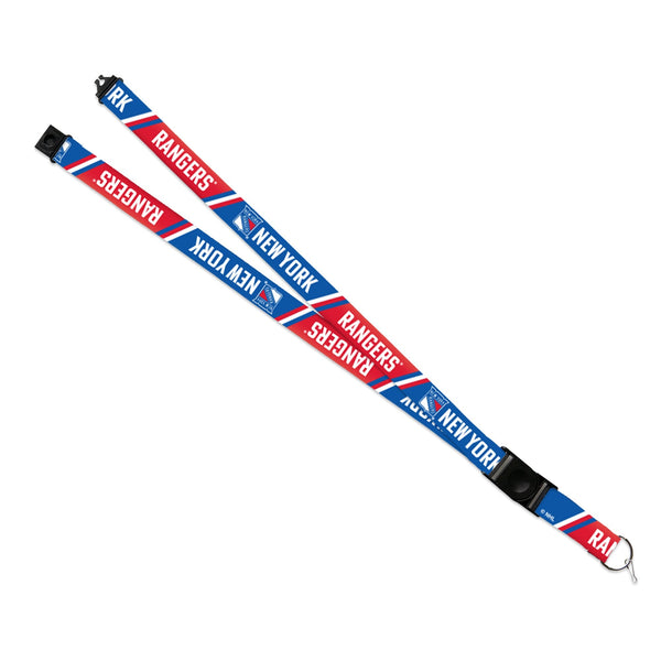 Wholesale Rangers - Ny Lanyard